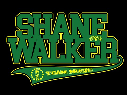 SHANE WALKER - 682 (OFFICIAL AUDIO)