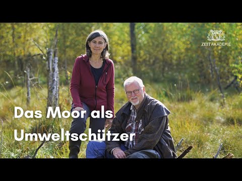 Das Moor als Umweltschützer | Trailer