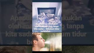 Download lagu Di G3nj0t 1BL15 #tidur #sleep #diperkosa #setan mp3