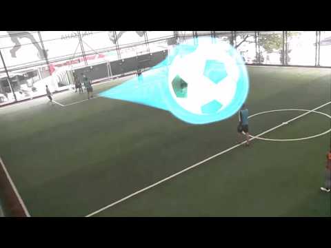 VIP Halı Saha 05.05.2016 17:00 - akillisaha.com