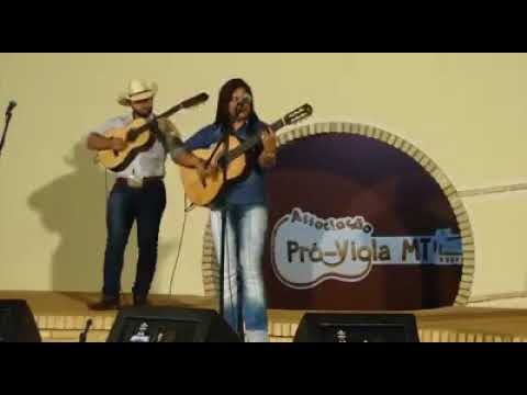 Jucimara lins - A magestade e o sabiá