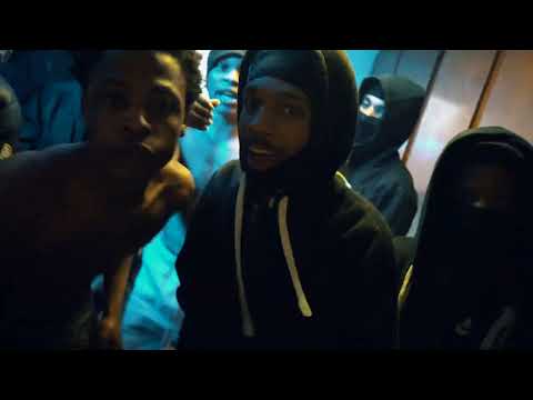 HeavyCheck Bud x Baby SOS x MBlk Sticks - "BSSG"