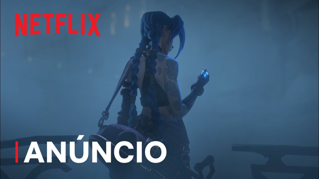 teaser Oficial
