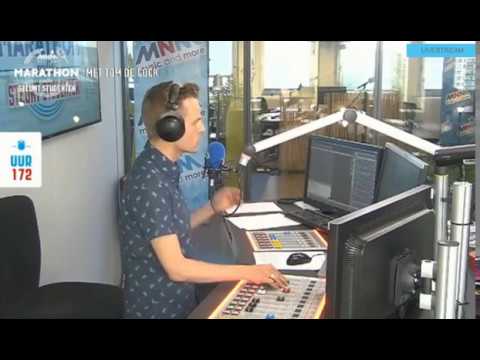 Loïc Nottet для MNM 12 06 15