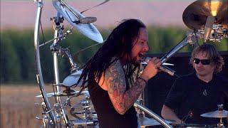 Korn - Let The Guilt Go (The Encounter 1080i HQ Source)