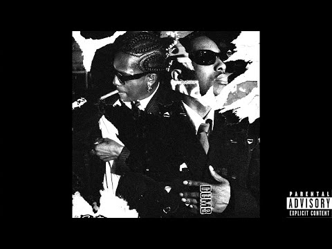 [FREE] ASAP ROCKY TYPE BEAT - "DISTRICTED" | HARD TRAP