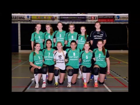 Emmen95 MA3 - Captain Kangeroo MA3 wedstrijd 18 dec.2015