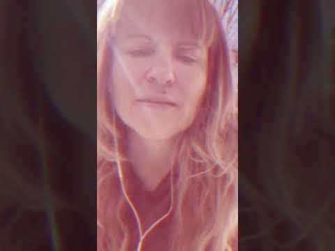 You are God dreaming this.