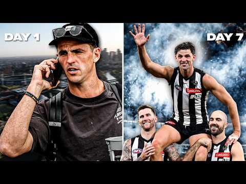 Follow Scott Pendlebury for game 433 👀🍿