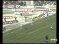Diego MARADONA Free Kick vs Juventus 89 90