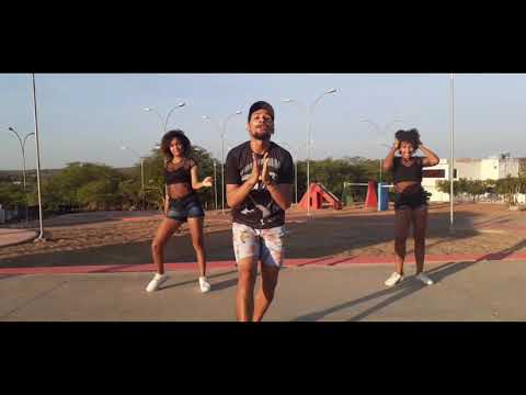 Trava Na Beleza (Bufu Querida) - Tirulipa, Yarlley & Rayssa "As Irmãzonas"_ Coreografia Show Dance