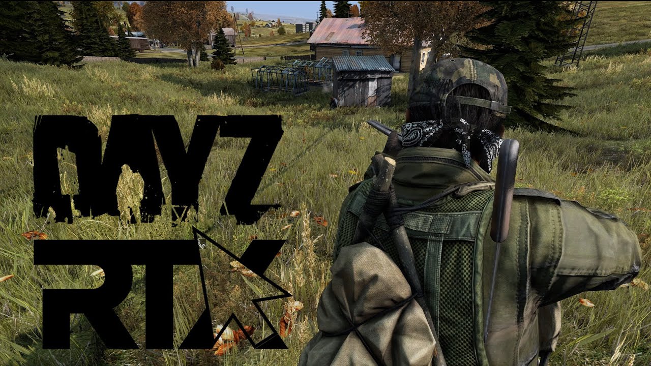 Dayz Steam News Hub