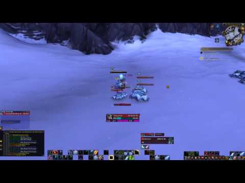 Frost DK is the new Darius