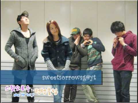 100323 Sweet Sorrow's 1010 Club - Drunken Tiger's True Romance by Sweet Sorrow