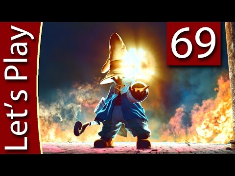 Guía de Final Fantasy 9 | PC, PS4, XBOX ONE y SWITCH - Ozma (Jefe más duro) - Parte 69 [HD]