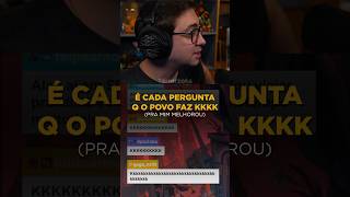 Por isso, não? #alanzoka #alanzokavideos