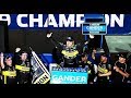 Wired Up: NASCAR Gander Outdoors Truck Series champ Matt Crafton at Homestead-Miami Speedway