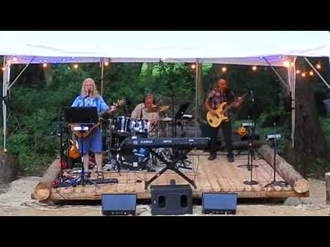 07 Strong And Tender