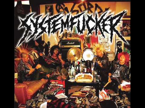 System Fucker - create new world ('14)