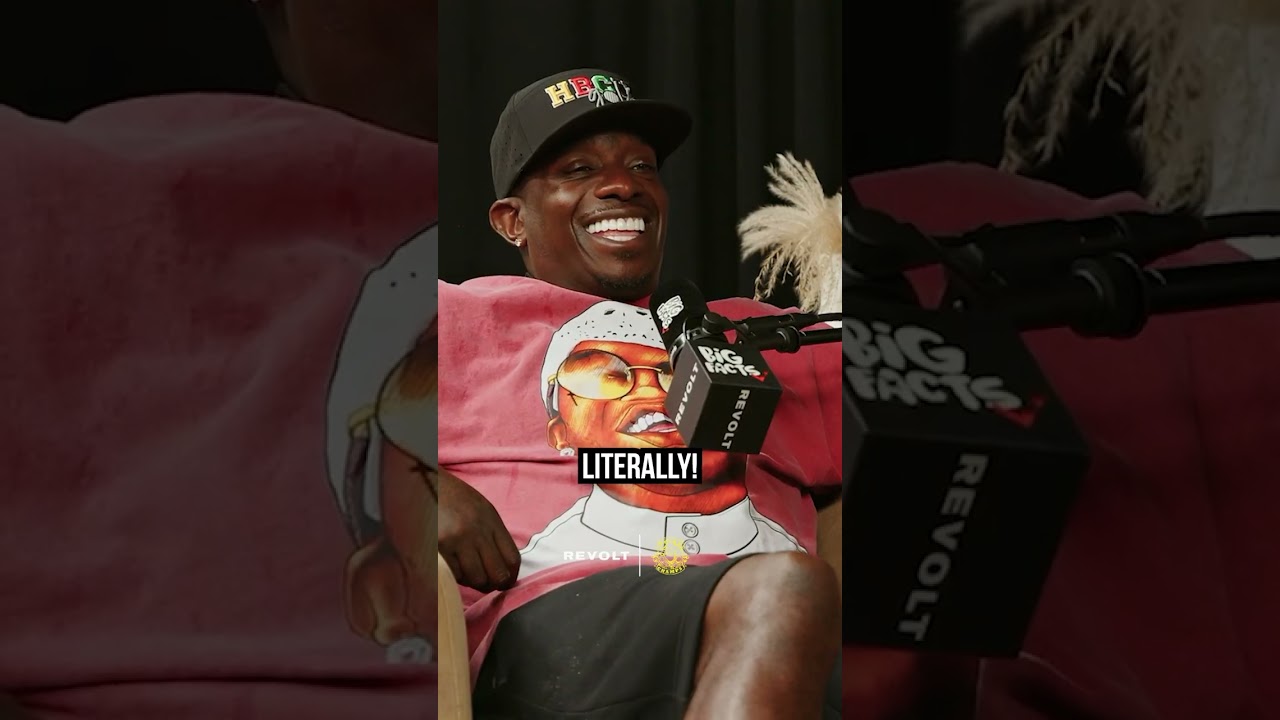 Trap Dickey Says Boosie Is Like Michael Jackson in South Carolina