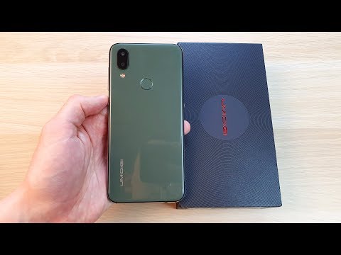 UMIDIGI A3S - ANDROID 10 ВСЕГО ЗА 4000 РУБЛЕЙ! КОРОЛЬ УЛЬТРАБЮДЖЕТНИКОВ
