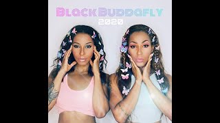 Black Buddafly - Hey Mr. Lover (2007)