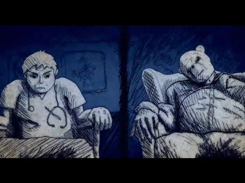 Winnie the Pooh: Blood and Honey 2 Opening Scene