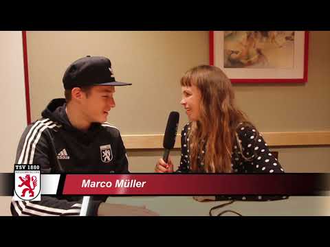 LöWen TV: Stimmen zum Spiel und alle Tore Löwen gg TSV Ottobrunn