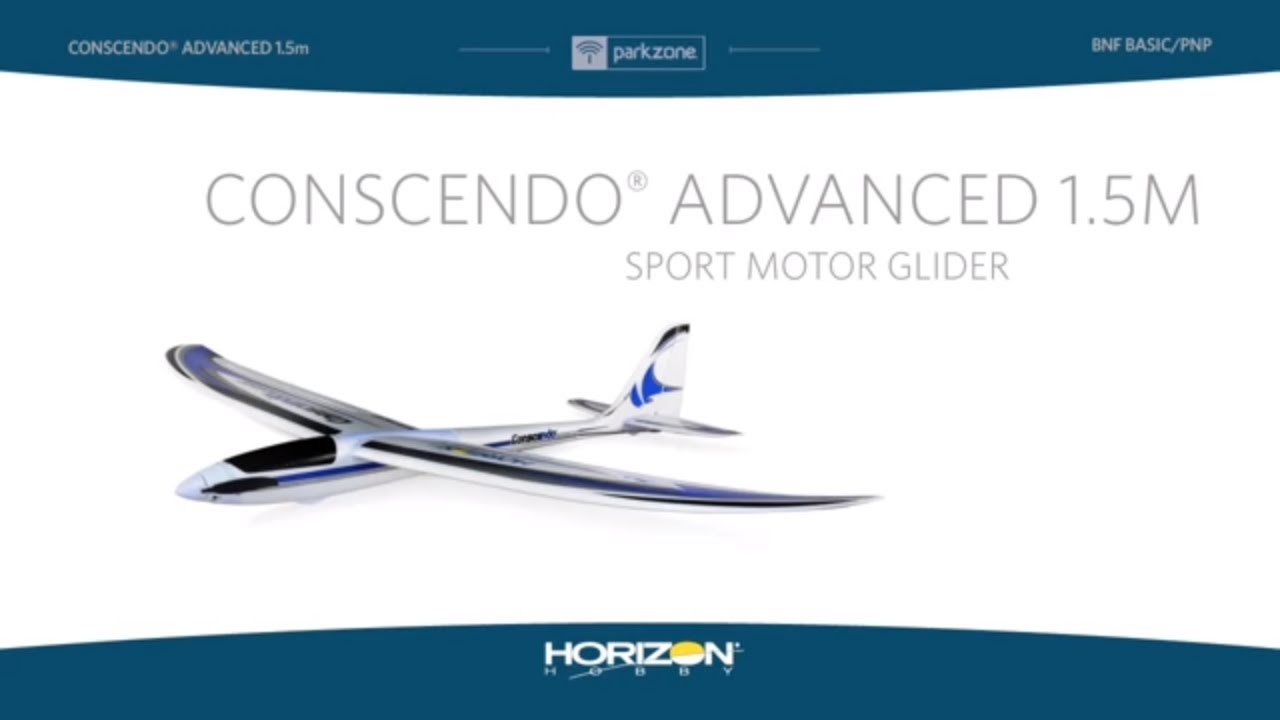 Conscendo Advance 1.5m SAFE Select BNF Basic