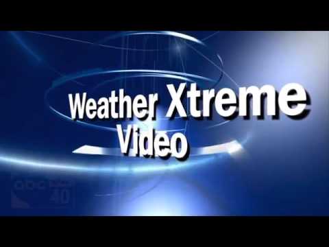 January 2 Weather Xtreme Video Morning Edition