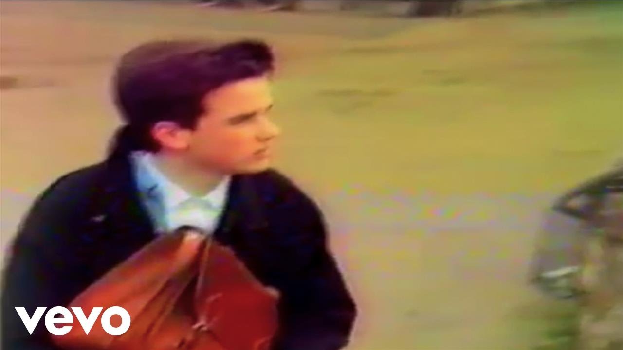 Supertramp - School - YouTube