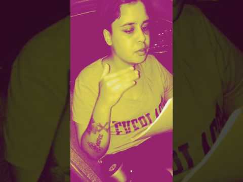 My story the realist aka jhy