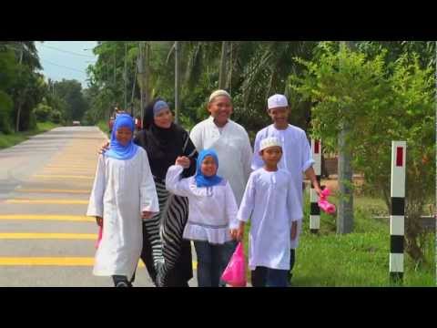 Ramadhan - Nora feat. Voices of UMMI