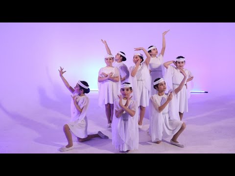 Every dance studio // Haykakan par - Sayat Nova //new dance //2021