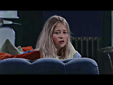 Liv Flaherty 26th August 2021 Part 1 - liv wakes up from her drunken night with mystery bruises