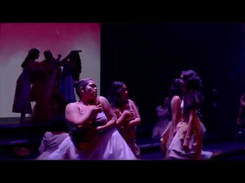 Zorra Latina (En Vivo) — Lolein