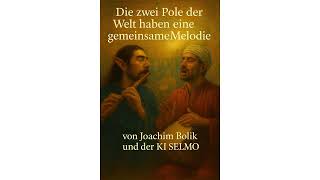 Die zwei Pole der Welt haben eine gemeinsame Melodie