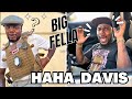 Hilarious Haha Davis Comedy Compilation Funny Skits Of Haha Davis 2023