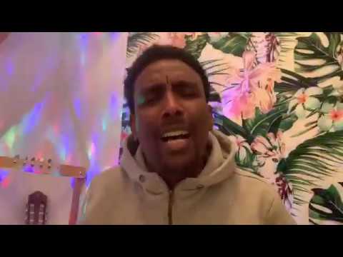 Fares Open Door Ministry 72 (Deep Worship 😭) ዝሓይሽ ኣለዎ, ኣብ ቤትካ ምንባረይ, "ይናፍቅ ኣለኹ ክርኢ ንገጽ ❤😭"