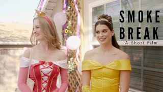 Download lagu Smoke Break | Short Film (2021) mp3 Download lagu Smoke Break | Short Film (2021) mp3