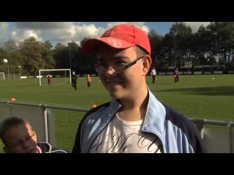 TweenulTV afl.8 - vv Siddeburen