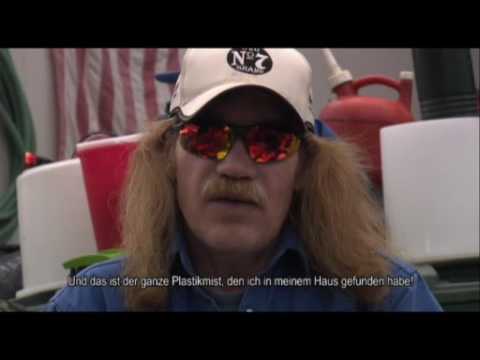 Trailer Plastic Planet USA