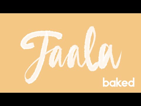 Jaala - i love you (dj set) | baked