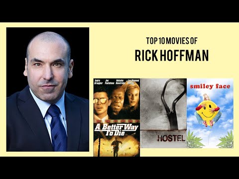 Rick Hoffman Imdb