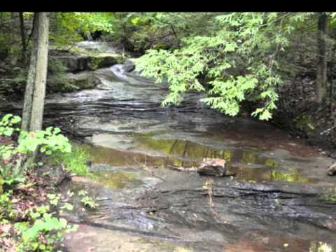 Relax to the Bible - Psalm 27