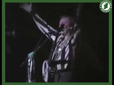 Rock on Rockall  - The Wolfe Tones