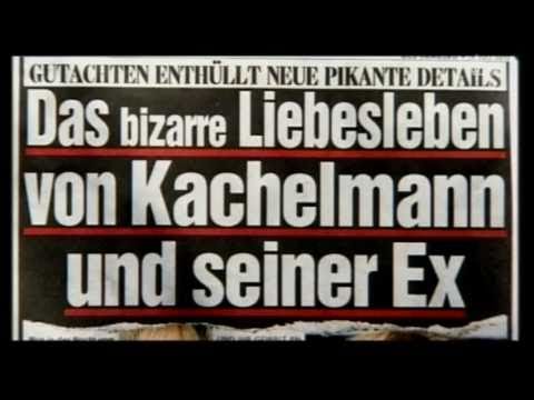 Der Kachelmann-Prozess (2/3)