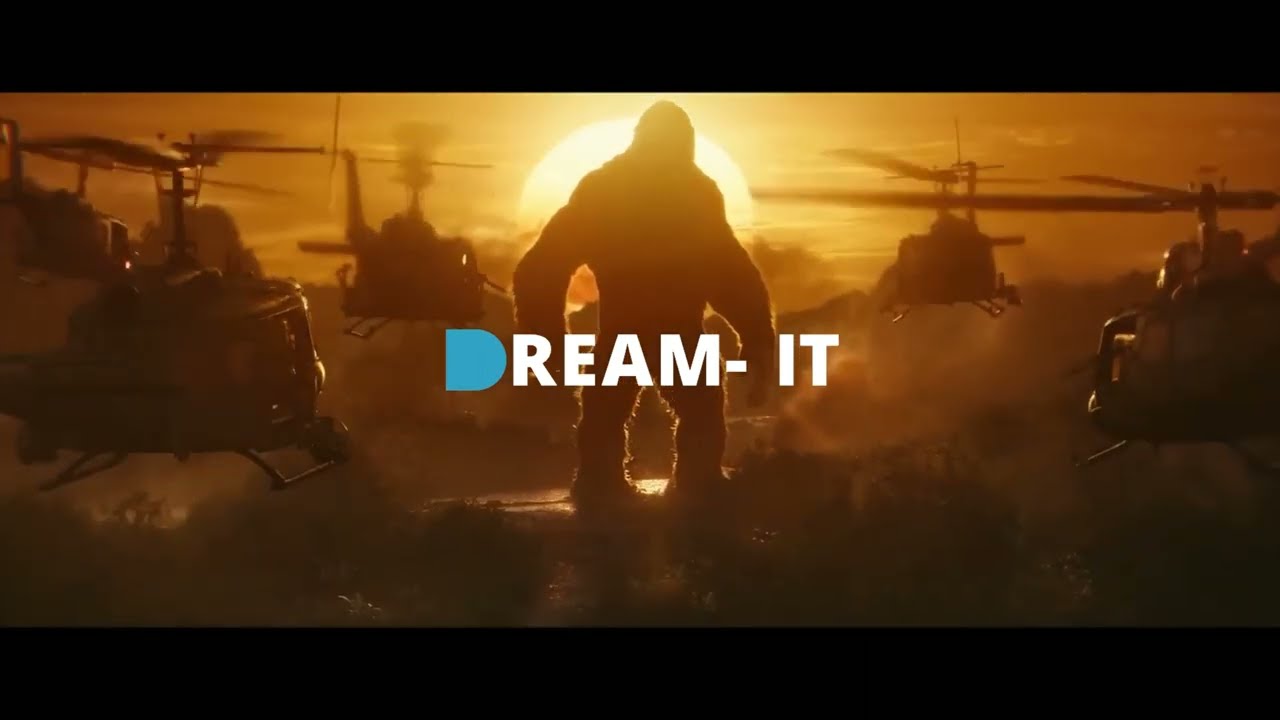 Godzilla & King-Kong - Webcup 2024 Participant