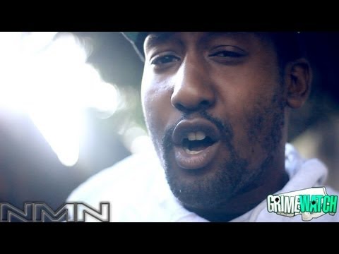 #GRIMEWATCH - Devilman / D.E.V ELOPMENT [No Mics Needed]