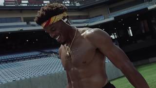 Beats by Dre | Cam Newton | Made To Outwork Anyone